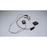 Alto Falante Interno Notebook 1462 Semp Toshiba