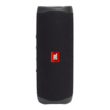 Alto Falante Jbl Flip 5 Portátil