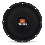 Alto Falante Jbl Selenium Mg600 300w Rms 8 Ohms 10 Polegadas