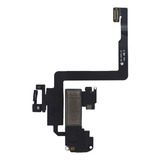 Alto Falante Ligação Sensor Speaker Compatível iPhone 11 Pro