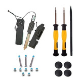 Alto Falante Macbook Pro 13 A1278 2011/2012 Speaker + Pés
