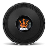 Alto Falante Magnum Rex Fusion 950w 12 Woofer Profissional