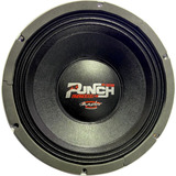 Alto Falante Master Punch 2200 12 4ohms 2200rms
