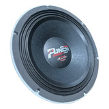Alto Falante Master Woofer Punch One 700 Rms 12 Pol 4 Ohms