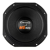  Alto Falante Medio Triton Mg920 12 Pol 920w Rms Pro 8 Ohms
