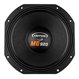  Alto Falante Medio Triton Mg920 12 Pol 920w Rms Pro 8 Ohms