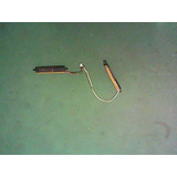 Alto Falante Notebook Toshiba Satellite L20 - 101 (afn-287)
