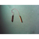 Alto Falante Notebook Toshiba Satellite L25 - S1216
