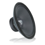 Alto Falante Oversound 550w 15 8 Ohms Woofer 250w Rms