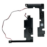 Alto Falante Par Notebook Dell Inspiron 15 7560