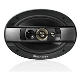 Alto Falante Pioneer Original Par 6x9 Poleg. 300w Rms 6990br