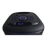 Alto Falante Portátil Bluetooth Sumay Beatbox Sm-cap32-1200w