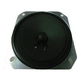 Alto Falante Radio Px  Cobra 148 Gtl Original / Quadrado 3w