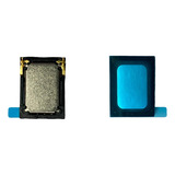 Alto Falante Speaker Campainha Moto G4 Plus Xt1640 Original