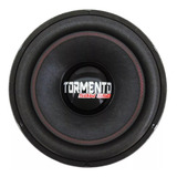 Alto Falante Sub Woofer Tormento 15 Pol. Sbw 650wrms 4 Ohms