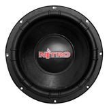 Alto Falante Subwoofer 12 Pol Nitro