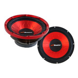 Alto Falante Subwoofer Buster Bb-1055 10