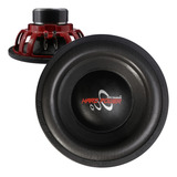 Alto Falante Subwoofer Hardpower 500w Rms 12 Polegadas Sub