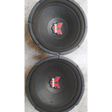 Alto Falante Subwoofer Punch Rockford Fosgate 10'' Rfp-1410