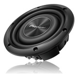 Alto Falante Subwoofer Slim Pioneer Ts-a2000ld2 8 Pol 250w