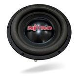 Alto Falante Subwoofer Spyder Nitro 800