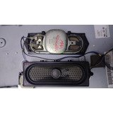 Alto Falante Tv LG 32lh35fd Nf-e Garantia Original 58304302