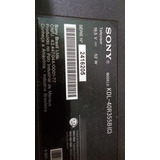 Alto Falante Tv Sony Kdl-40r355 Par