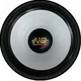 Alto Falante Ug 15 Polegadas 1200w Rms Top Nobreak Pancadão