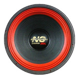 Alto Falante Ug Woofer Nb 15 Pol. 1000w Rms 15 1000w