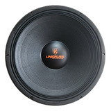 Alto Falante Unigauss 15 600wrms Sub Ch 8 Ohms 15 Pol Aço