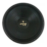 Alto Falante Unigauss 15 Polegadas 600w Rms P.a Turbo Prof