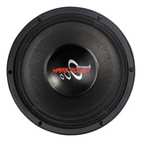 Alto Falante Woofer 12 Polegadas Som Automotivo Profissional