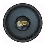 Alto Falante Woofer 12 Ug E2012 Gd 1000w Rms Unigauss