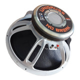 Alto Falante Woofer 15 Pol Ug E15 Sd 2.7k 1350w Rms 4 Ohm