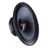 Alto Falante Woofer 15 Polegadas 8