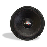 Alto Falante Woofer 15 Polegadas