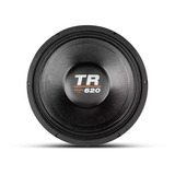 Alto Falante Woofer Forte Triton 12 600w 620 Rms 4 Ohms