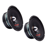 Alto Falante Woofer Hard Power 250 Mb 6 Polegadas Hp 250 Rms Cor 4 Ohms