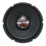 Alto Falante Woofer Hardpower Hp900h 12 Pol 8ohms