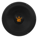 Alto Falante Woofer Magnum Rex 15 Polegadas 1100w Rms