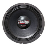 Alto Falante Woofer Master Punch One 700 12 4ohms Pancadão