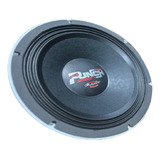Alto Falante Woofer Master Punch One 700 Rms 12 Pol 4 Ohms