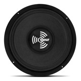 Alto Falante Woofer Seco Medio Grave 8 150 Rms 4 Ohms Magnum