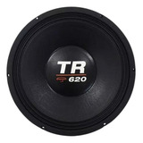 Alto Falante Woofer Triton 12 600w 620 Rms 4 Ohms Tr 620