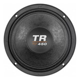 Alto Falante Woofer Triton 8 Polegadas 450w Rms 8 Ohms Tr