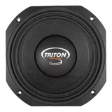 Alto Falante Woofer Triton 8xrl600 300wrms 8 Pol