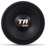 Alto Falante Woofer Triton Tr620 12 Polegadas 620 Rms Cor 8 Ohms