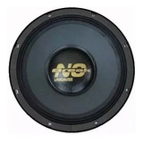 Alto Falante Woofer Unigaus 12 1200 Mg 600w Rms 12 Polegadas