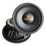 Alto Falante Woofer Unigaus 12 1600 Mg 800w Rms 12 Polegadas