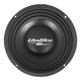 Alto Falante Woofer Unlike Unf 87r4 8 350w Rms Medio Grave 4 Ohms